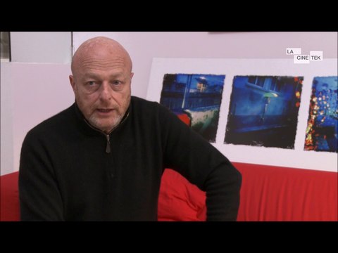 Gérard Krawczyk à propos de Les Virtuoses de Mark Herman (extrait)