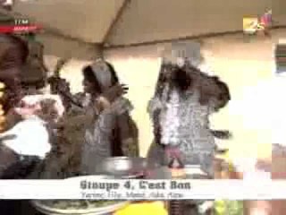 Concours Culinaire - Présentation des Plats & des Groupes - 21 Juin 2012 - Partie 4