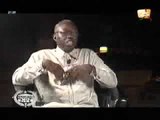 Mamadou Lamine Diallo - Législatives 2012 - 20 Juin 2012 - Partie 2