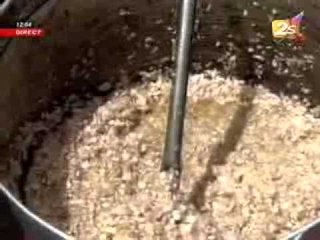 Concours Culinaire - Ambiance au Centenaire - 21 Juin 2012 - Partie 1