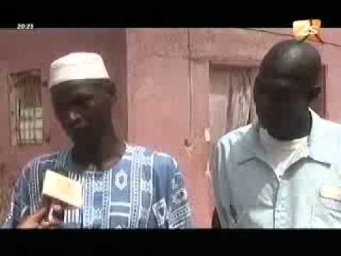 Les réfugiés mauritaniens de St Louis tirent la sonnette d'alarme