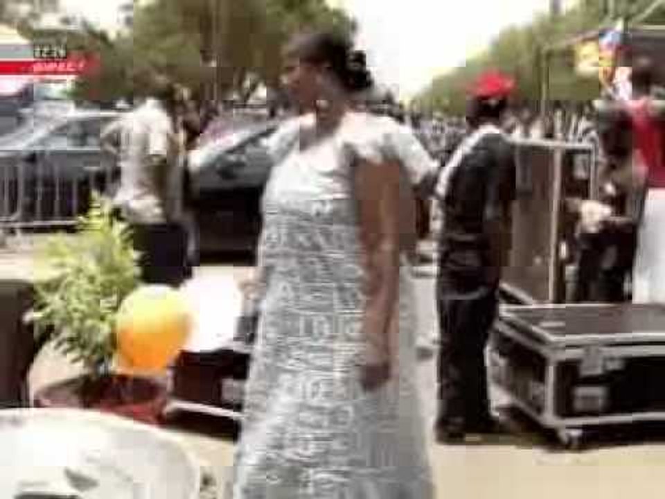 Concours Culinaire - Ambiance au Centenaire - 21 Juin 2012 - Partie 3