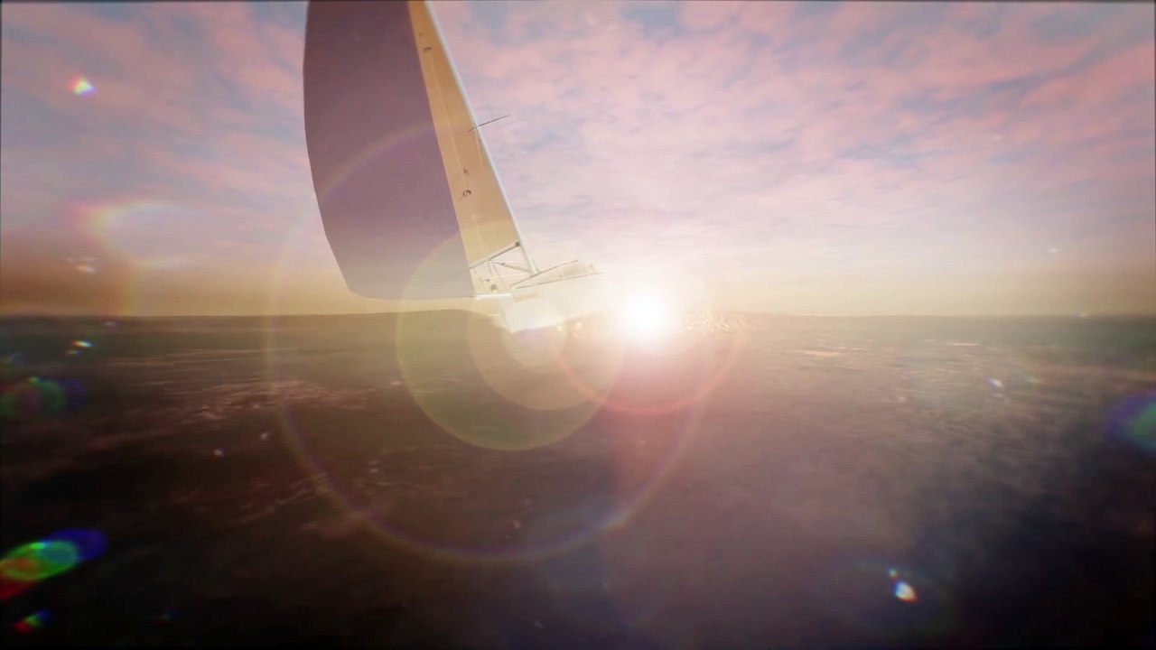 Sailaway - The Sailing Simulator (Teaser)