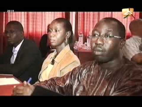 La fondation médicale pour la santé en Afrique lance ses activités