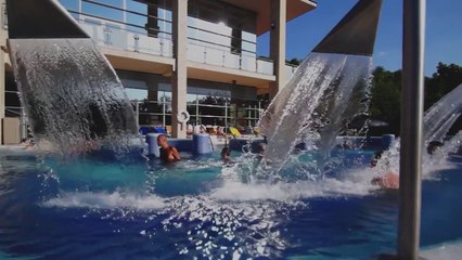 Visegrád Image Film - Visegrád, Hungary