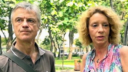 VnExpress | Du lịch | 5 điều khách Tây e ngại khi lần đầu đến Sài Gòn