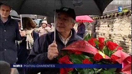 Soir 3 Poitou-Charentes du 8 janvier 2016 [INTEGRALE]