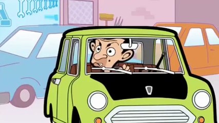 MR BEAN Cartoon ᴴᴰ w   New Compilation 2016   Series Collection Best Fun