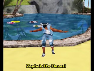 IMVU Zeybek Havasi