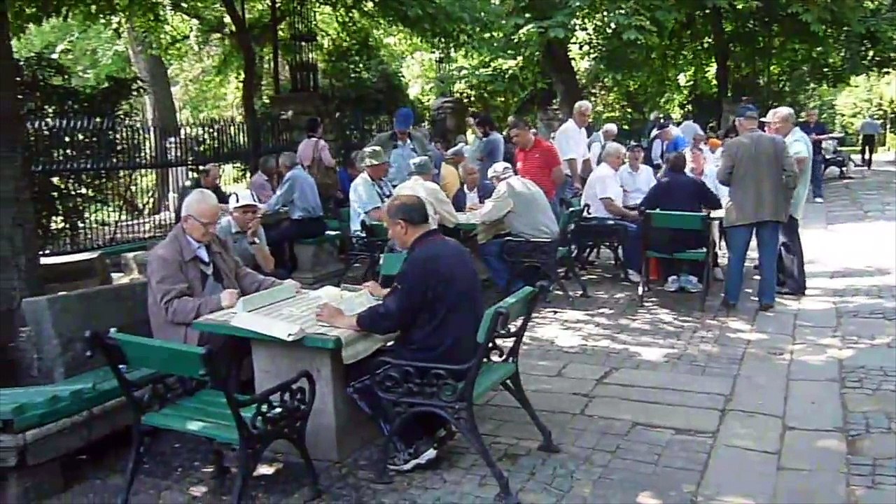 Bukarest