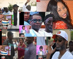 infos people "petit déj" du mercredi 26 Avril 2017