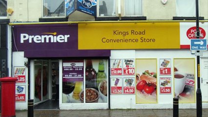 Teesside News 8:30pm - 25th April