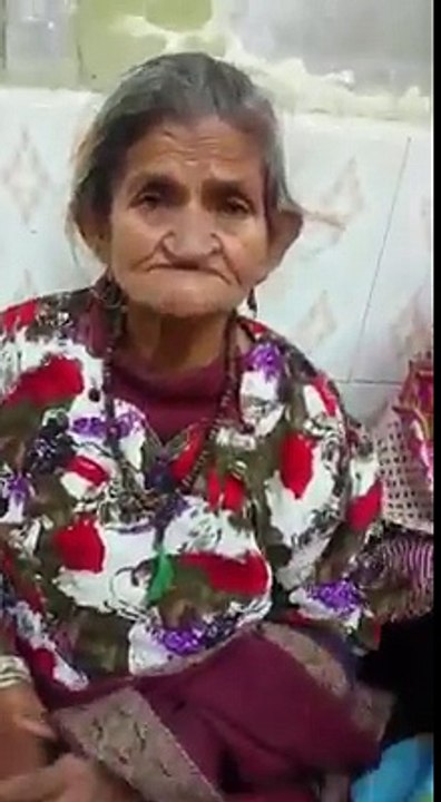 Budya Ki Masti