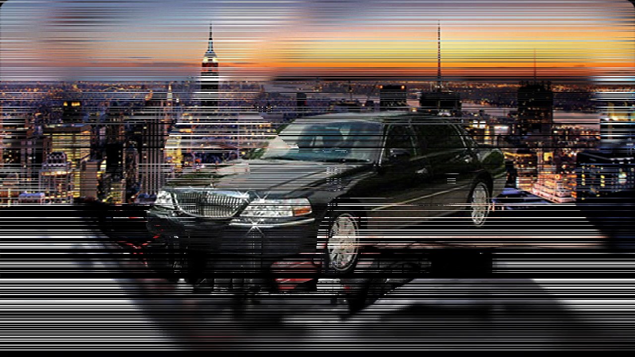 Limousine For Parties Denver CO