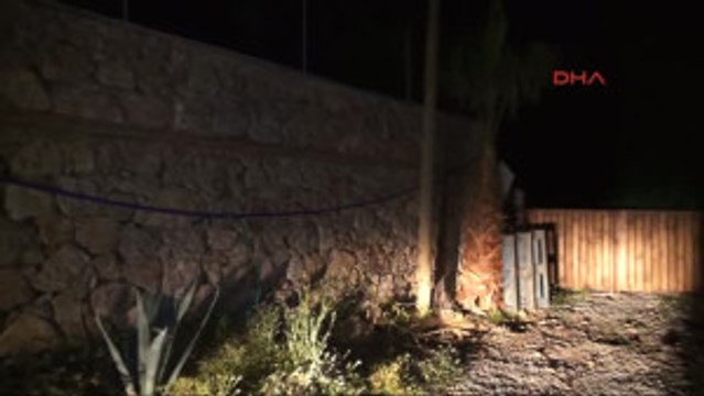 Marmaris Dizi ve Sinema Sanatçısı Uyuşturucudan Gözaltına Alındı