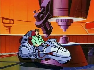 [ITA] - Spiderman - 1x08 - Il costume Alieno (seconda parte)