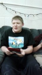 Fun Times With Friends