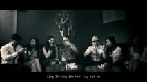 Đêm Vũ Trường - Quốc Khanh & Hoàng Thục Linh (Lyrics) - YouTube