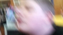 What Did You Say