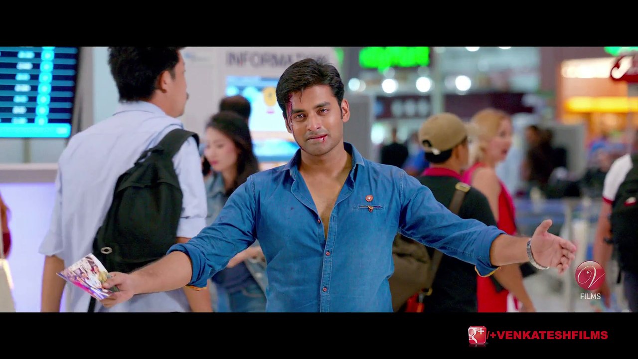 Ki Kore Toke Bolbo  কি করে তোকে বলবো  Official Trailer  Ankush  Mimi  Ravi Kinagi  2016 [Full HD,1920x1080]