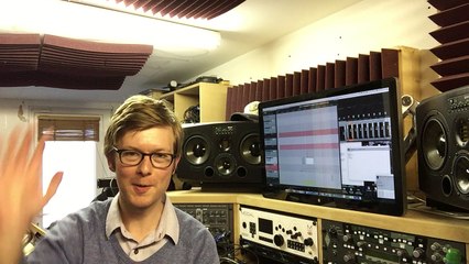 Public Service Broadcasting nel cast del Concerto del Primo Maggio 2017 a Roma