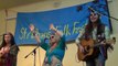 St Albans Folk Festival 2017, 3 of 4HD, Somedays, Riogh, Whoa Mule, Mutual Aquaintances, Joe & Harmony Trippy Hippy Band, 23 Apr 17