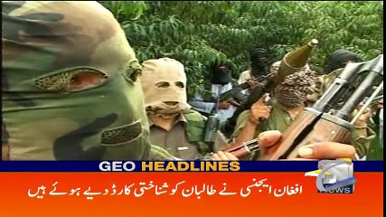 Geo Headlines 03 PM 26-April-2017