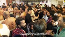 Aye Matam Mainday Baghdad De Qaidi Diyaan Taqdeeran Da 24 Rajab 2016-17 Markazi Imam Bargah Sialkot Aqeel Shah