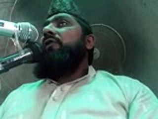 Miraj e Mustafa S.A.W.W by Qari Ijaz 21.04.2017