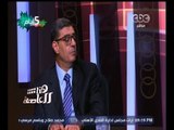 #هنا_العاصمة | طاهر : الأهلي ليس مجرد فريق كرة ولكنه مؤسسة رياضية واجتماعية واقتصادية