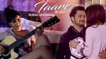 New Punjabi Songs 2017 - Taare ( Full Song) - Aatish - Latest Punjabi Songs 2017