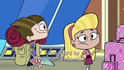 Camp Lakebottom S1E01 Escape from Camp Lakebottom