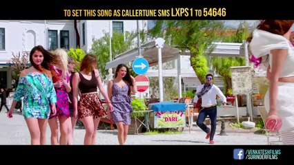 Mon Boleche Amar  Love Express  Dev  Nusrat Jahan  Jeet Gannguli  Latest Bengali Song 2016 [Full HD,1920x1080]