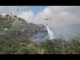 Catanzaro - Protezione Civile, truffa su fatture antincendio boschivo: 4 indagati (26.04.17)
