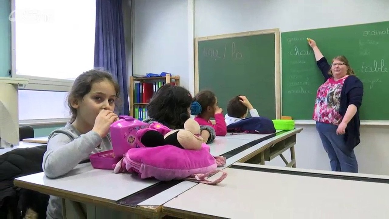 RTBF : En quête de sens