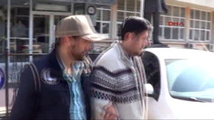 Samsun Bylock Kullanan Üç Polis Adliyeye Sevk Edildi