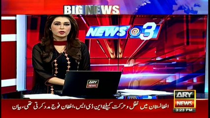 Indian high commissioner skips questions on terrorists release