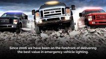 Buy Police Lights, LED light Bars & Sirens(888-562-5125)