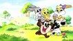 Si t'es Looney Tunes | Chansons Baby Looney Tunes | Boomerang