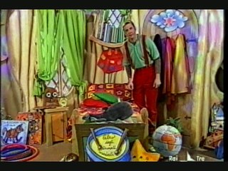 La Melevisione e le sue storie - L'arte del riso (2001)