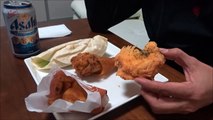 【KFC】新発売の 