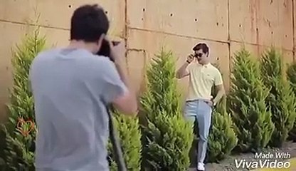 الأغنية التي هزت مشاعر العالم بصوت غاية بروعة 2017