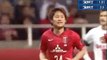 1-0 Takahiro Sekine Goal HD - Urawa (Jpn) vs WS Wanderers (Aus) 26.04.2017