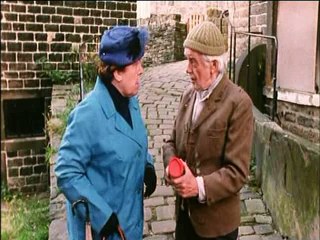 Last Of The Summer Wine S15 Ep 11 The Man Who Nearly Knew Pavarotti
