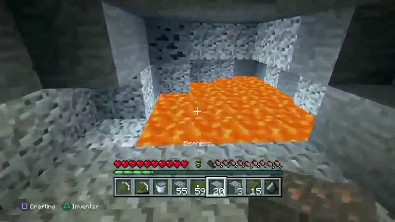 PS4-Live-Übertragung von laurent156 minecraft (75)