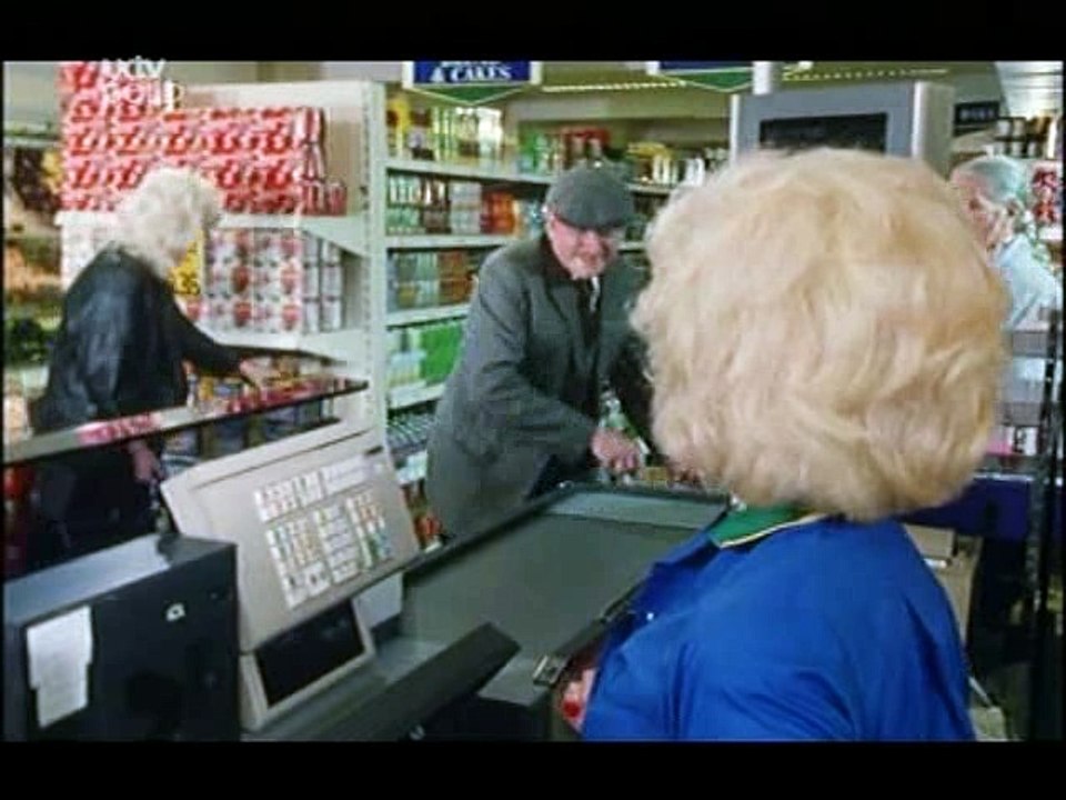Last Of The Summer Wine S16 Ep 01 The Glory Hole