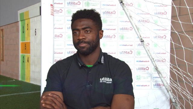 City will win Champions League very soon - Kolo Toure