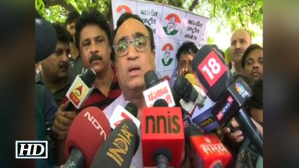 Ajay Maken to resign as Delhi Congress chief