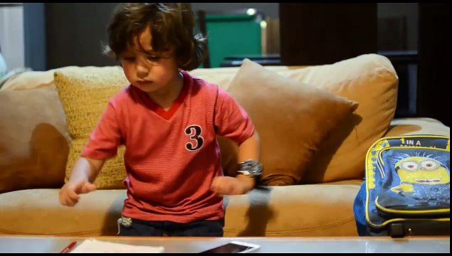 El super machin - y yo aqui haciendo las tareas