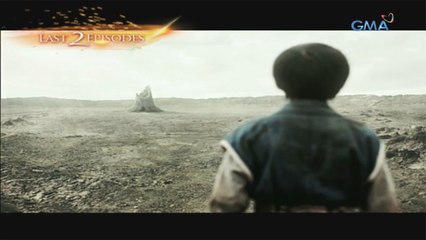 Moribito Teaser Ep. 9: Ang itlog ng ispirito